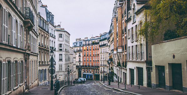 Paris ne fait pas rêver les jeunes