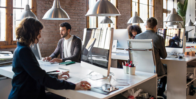 Métiers du digital : plus de 8 entreprises sur 10 ont prévu de recruter cette année