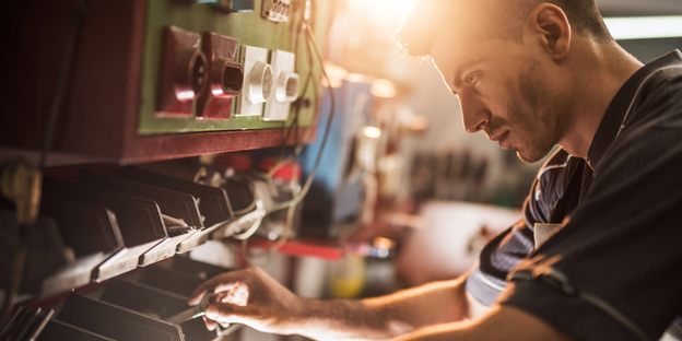 Techniciens : 10 profils recherchés par les recruteurs