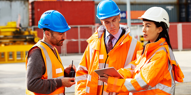 Transports, logistique, commerce, agriculture... : une fin d'année sous le signe des recrutements !