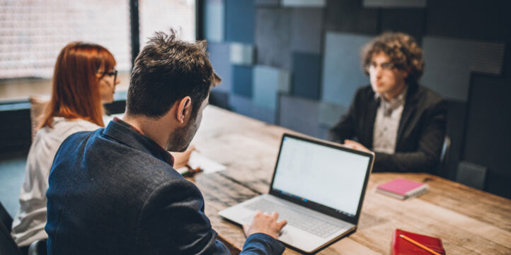 Ces expressions que les recruteurs ne veulent plus voir sur votre CV