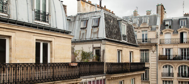 Logement : Paris maintient son dispositif d'encadrement des loyers