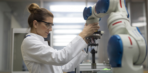Les PME de l'industrie recrutent : découvrez les profils les plus recherchés