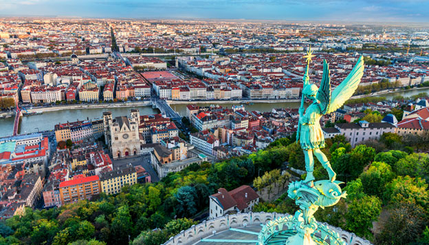 Emploi à Lyon Métropole : quels sont les villes et les métiers les plus dynamiques ?