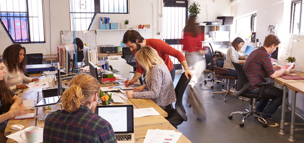 Paris Pionnières : "L'écosystème des startups est très vivant à Paris, plus qu'ailleurs"