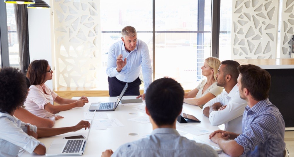 Les managers intermédiaires, mal-aimés de l'entreprise