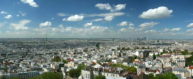 Les 51 projets qui vont changer Paris
