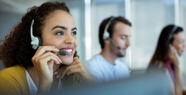 Administration des ventes et du service clients : les recrutements et les salaires accélèrent en 2018