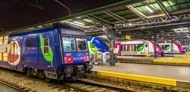 Incidents sur les RER A et B : les usagers seront indemnisés