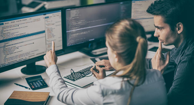 Les salaires des 5 profils les plus recherchés dans l'IT et le digital