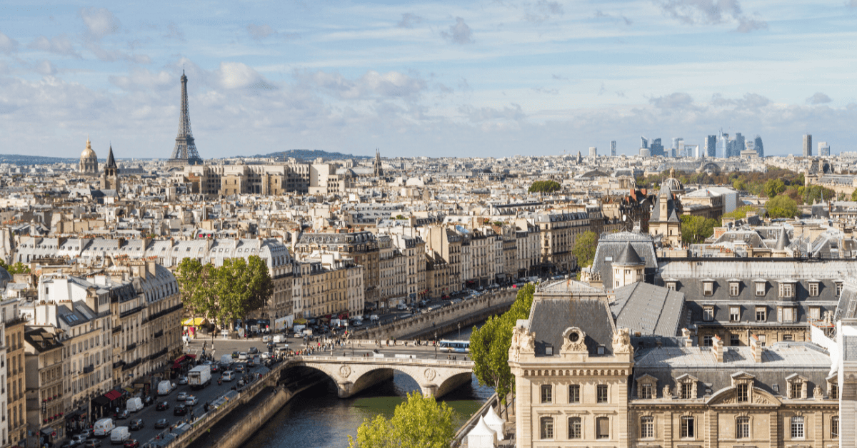Informatique, banque, restauration, ingénierie, immobilier, compta… Dans quelles villes chercher du travail ?