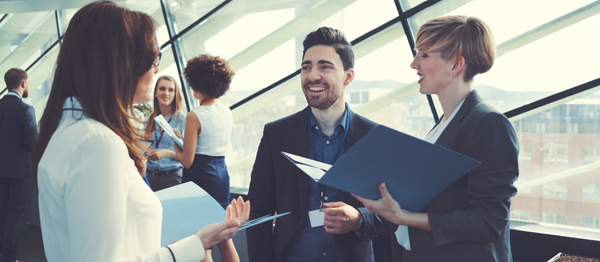 Journée de recrutement emploi & handicap à Strasbourg