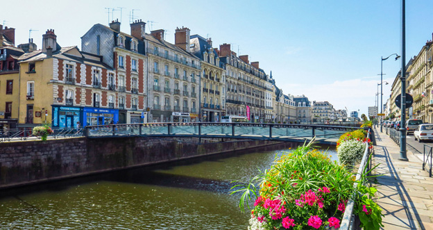 Quelle est la meilleure ville de France où vivre et travailler ?