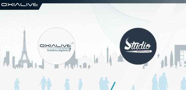 Oxialive recrute des commerciaux : rejoignez l’entreprise qui révolutionne l'affichage digital urbain