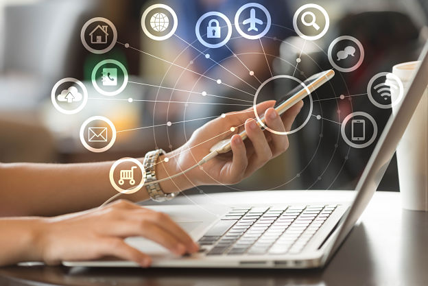 Comment l’Internet of Things va modifier nos vies