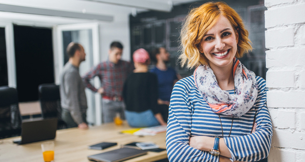 Ces secteurs qui recrutent des femmes
