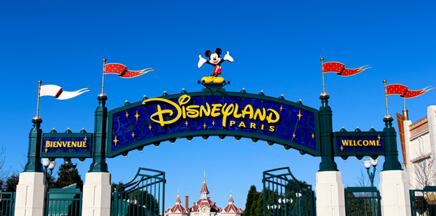 Disneyland Paris : 2 milliards d’euros investis pour développer le parc d’attractions