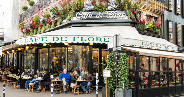 Quels sont les quartiers préférés des Parisiens ?