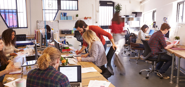 How I met my start-up, quand les étudiants rencontrent les meilleures start-ups franciliennes