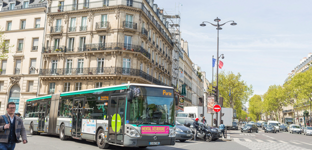 Transports : 3 Franciliens sur 4 prêts à postuler à un emploi moins rémunéré mais plus près de chez eux