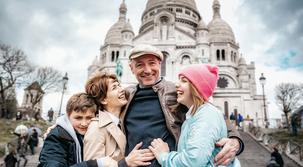 Tourisme en Ile-de-France : 500 000 emplois en dépendent