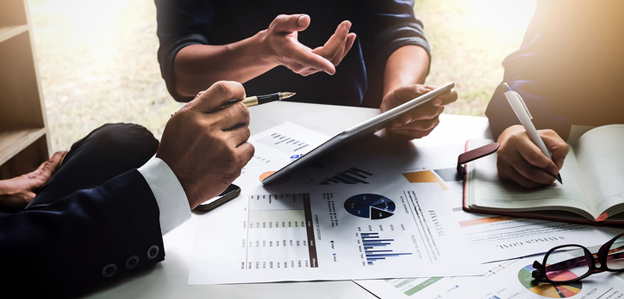 Comptabilité : plus de 800 offres disponibles en Ile-de-France