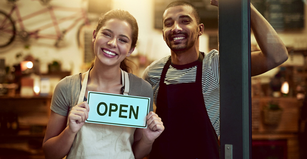 Près de 300 000 recrutements dans le commerce cette année !