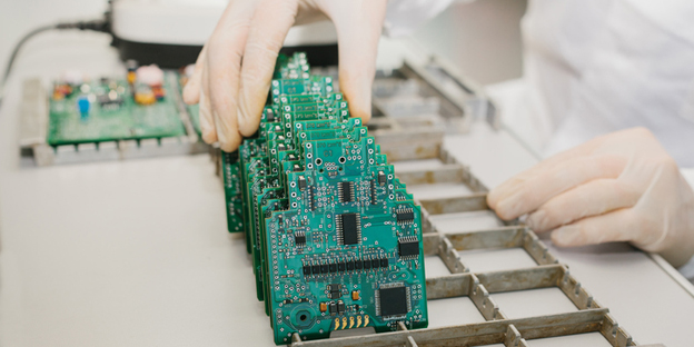 Electronique : plus de 500 offres d'emploi à saisir maintenant !