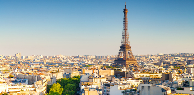 Paris, la ville la plus râleuse de France !