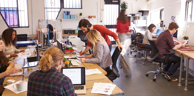FAR, l'incubateur qui allie culture et business