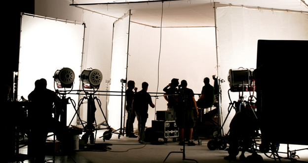 Les métiers du cinéma et de l'audiovisuel qui recrutent