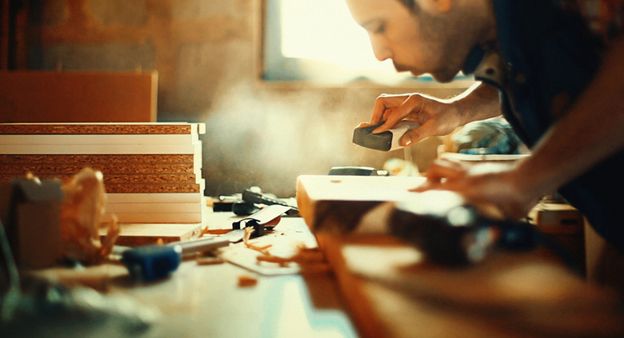Industrie du meuble : 10 000 emplois innovants à pourvoir