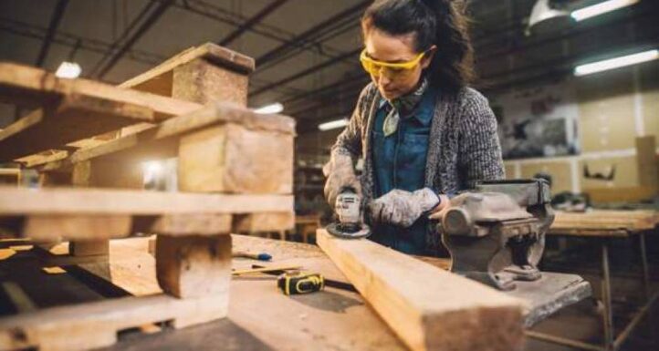 Egalité hommes-femmes : l'enjeu de la mesure de l'écart salarial