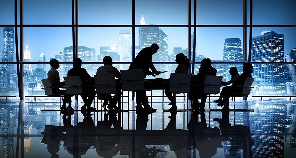 Un baromètre de transformation des conseils d'administration