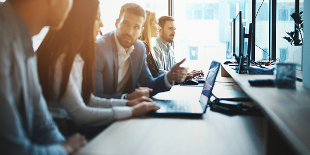 Les 5 secteurs les plus dynamiques en France recrutent