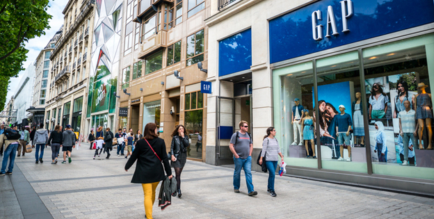 Commerce : plus de 1500 opportunités à saisir à Paris !