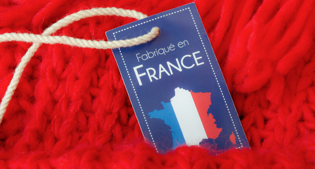 Consommer bio, Made in France, local... : 150 000 emplois à la clef