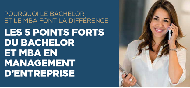 Management Programme de Pigier Performance : devenez les dirigeants et responsables RH de demain