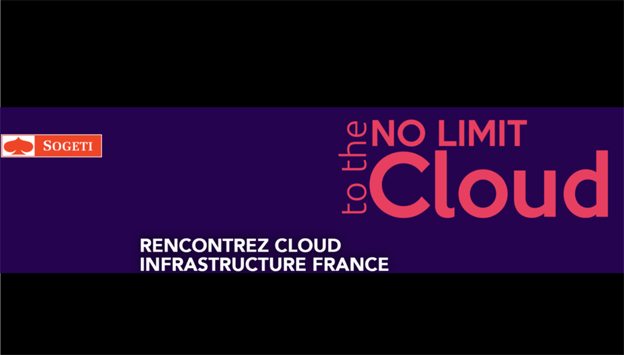Rencontrez Cloud Infrastructure France : plus de 1000 postes à pourvoir en 2018