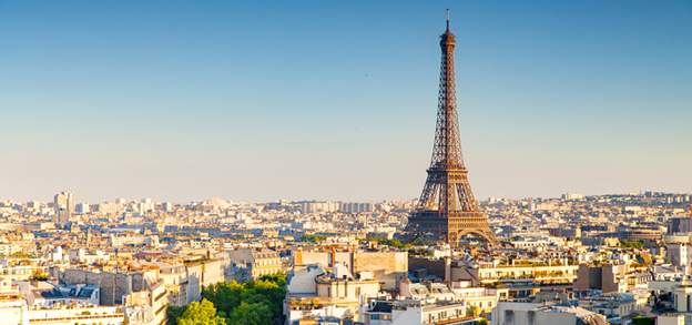 3 500 créations d'emplois à Paris grâce au Brexit