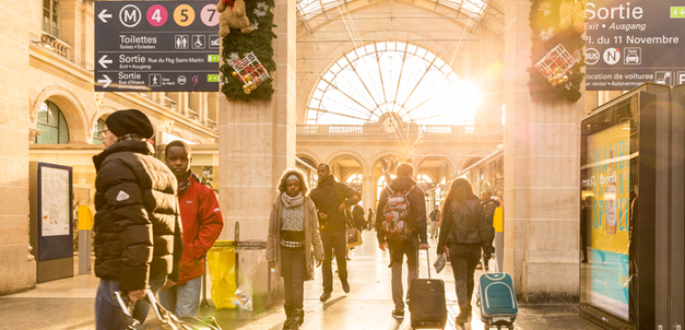 Etes-vous vraiment prêt à quitter l'Ile-de-France ?