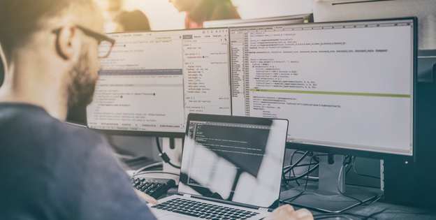 Plus de 150 offres d'emploi dans les Yvelines pour les pros de l'informatique !