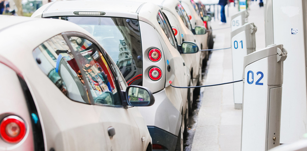 Auto-partage de véhicules : les nouvelles voitures arrivent en septembre