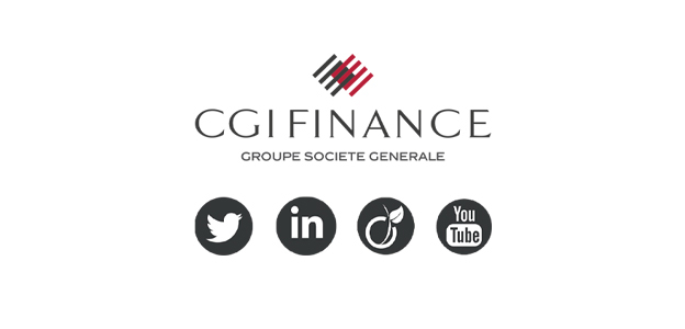 Découvrez CGI FINANCE, entreprise innovante dans le financement