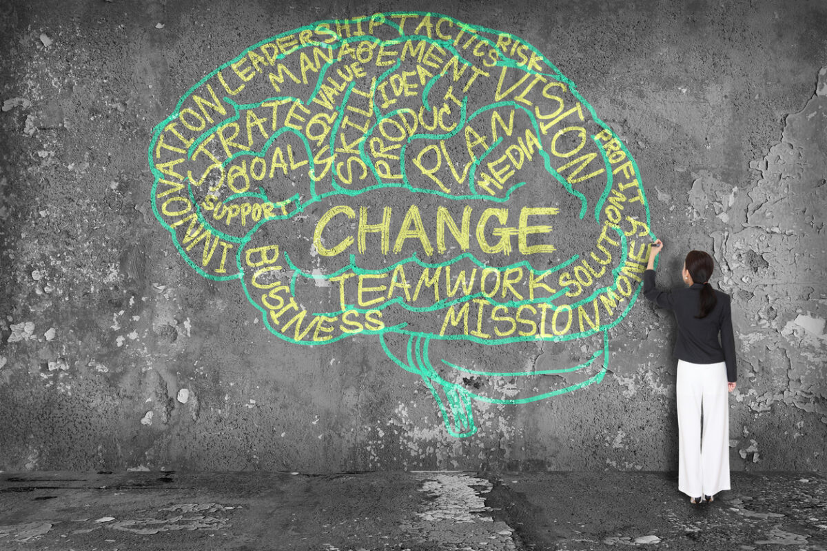 Flexidurité, impertinence, motivation, peur... Les 450 mots du manager
