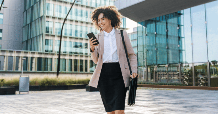 Cadre : comment se faire chasser ?