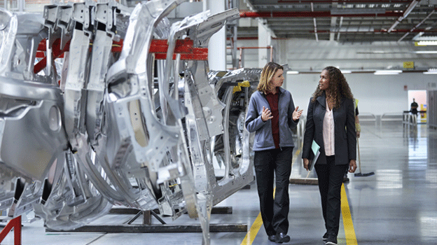 Filière automobile : quelles opportunités pour 2020 ?
