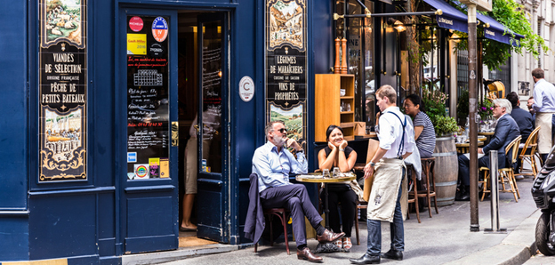 Semaine de l'emploi dans le tourisme : 500 postes à pourvoir à Paris cette semaine