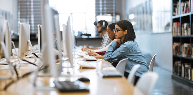 IT, informatique ... : la région parisienne cherche des profils !