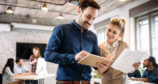 Office manager : ce nouveau métier peu connu et pourtant indispensable